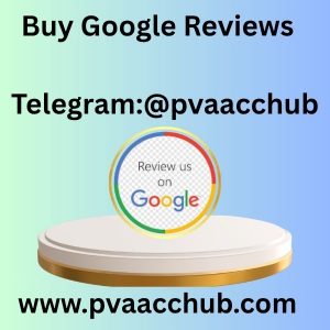 Buy Google Reviews