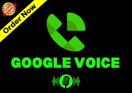 Buy Google Voice Accounts