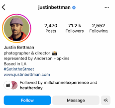 Buy Instagram Accounts