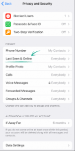 Buy Telegram Accounts