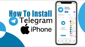 Buy Telegram Accounts