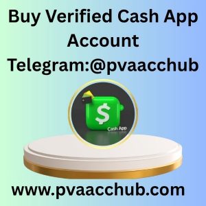 Buy Verified Cash App Account