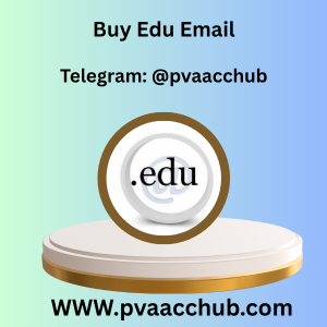Buy Edu Email