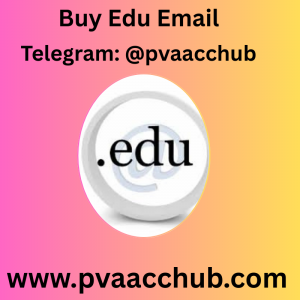 Buy Edu Email