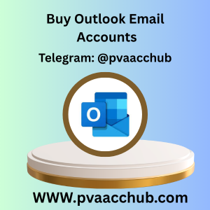 Buy Outlook Email Accounts