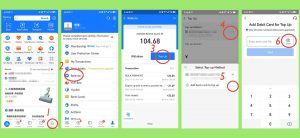 Buy Verified Alipay Accounts