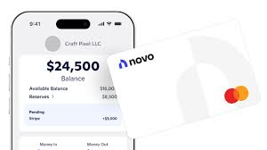 Buy Verified Novo Account