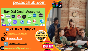 Buy Gmx Mail Account