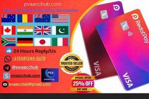Buy Verified RedotPay Accounts