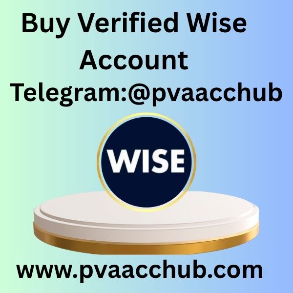 Buy verified Wise Accounts - Image 2